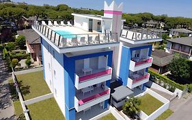 Residence Villa Regina